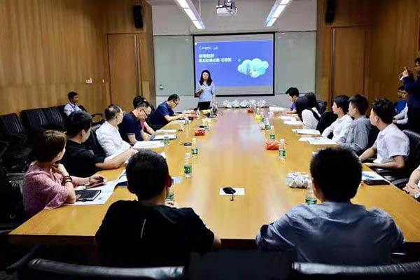 企業(yè)風(fēng)采